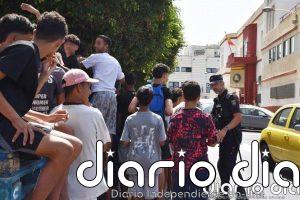 Bruselas avala el retorno a Marruecos de los menores migrantes no acompañados que permanezcan en Ceuta