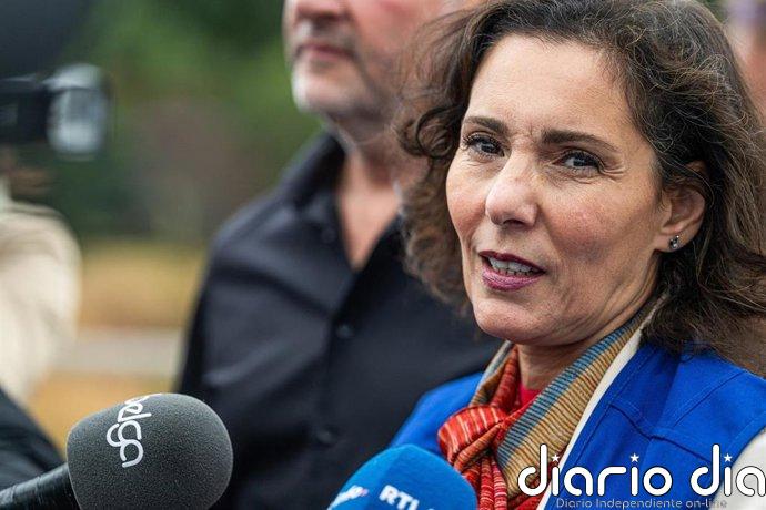 Bruselas condena la "inaceptable" agresión de Israel a las instalaciones educativas de UNRWA en Cisjordania