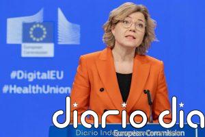 Bruselas coordina con los Veintisiete la actuación frente a la desinformación por la crisis de Ceuta