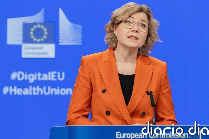 Bruselas coordina con los Veintisiete la actuación frente a la desinformación por la crisis de Ceuta