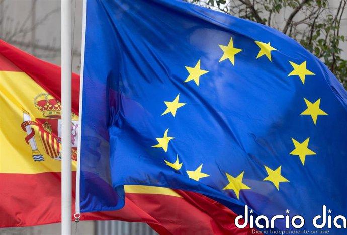 Bruselas desembolsa a España otros 6.230 millones de los fondos europeos de recuperación
