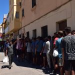 Bruselas estudia conceder una ayuda adicional a España por la crisis de Ceuta