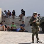 Bruselas recalca "el deber" de España de proteger a los menores de Ceuta y pide la devolución de "todos" los irregulares