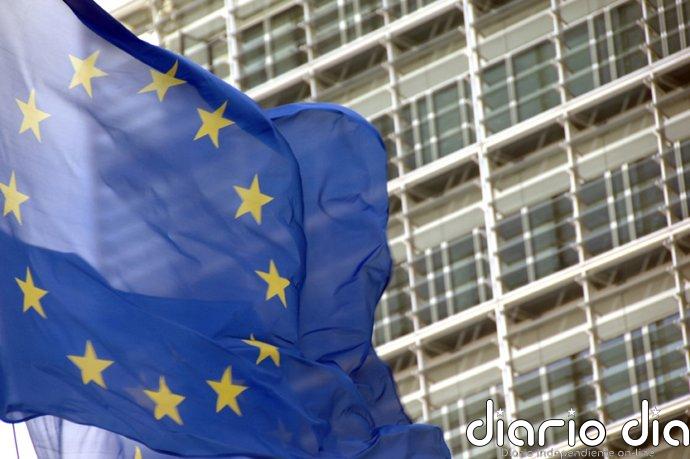 Bruselas refuerza la cooperación con las plataformas digitales ante posibles nuevos cruces en Ceuta el 15 de agosto