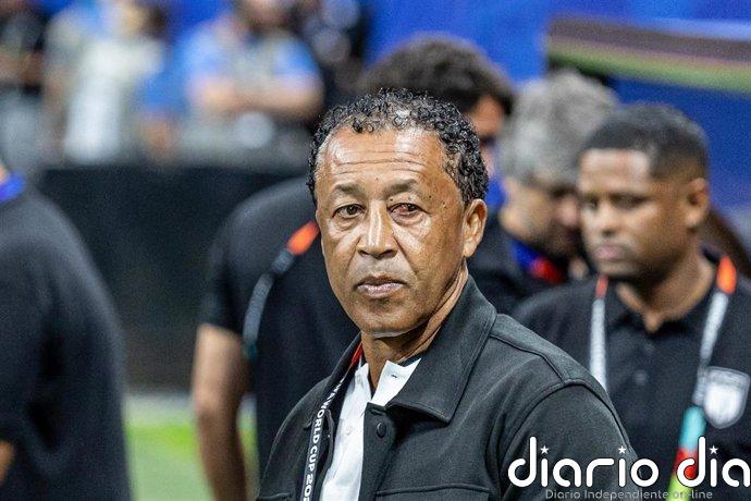 Bubista deja la selección de Cabo Verde y ficha como entrenador de un equipo marroquí