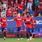 Budimir amarga el récord de Soria