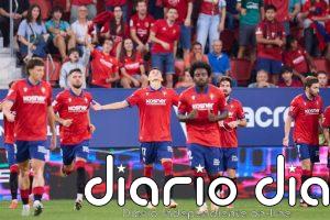 Budimir amarga el récord de Soria