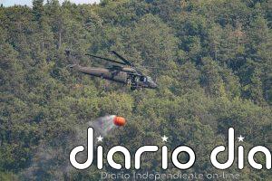 Bulgaria ve "muy probable" que el dron estrellado este sábado en su territorio era del Ejército ucraniano