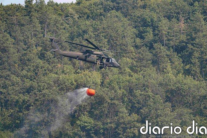 Bulgaria ve "muy probable" que el dron estrellado este sábado en su territorio era del Ejército ucraniano