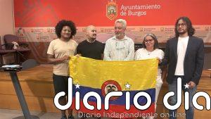 'Burgos suena por Colombia' recaudará el 28 de agosto fondos para la reconstrucción en zonas afectadas por el terremoto