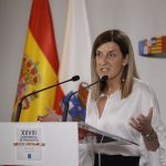 Buruaga confirma que Cantabria irá a la sectorial sobre los menores en Ceuta, lo que "no avala" al Gobierno central