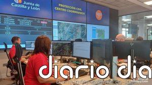 Buscan a una mujer de unos 70 años desaparecida desde el sábado en Santalavilla (León)