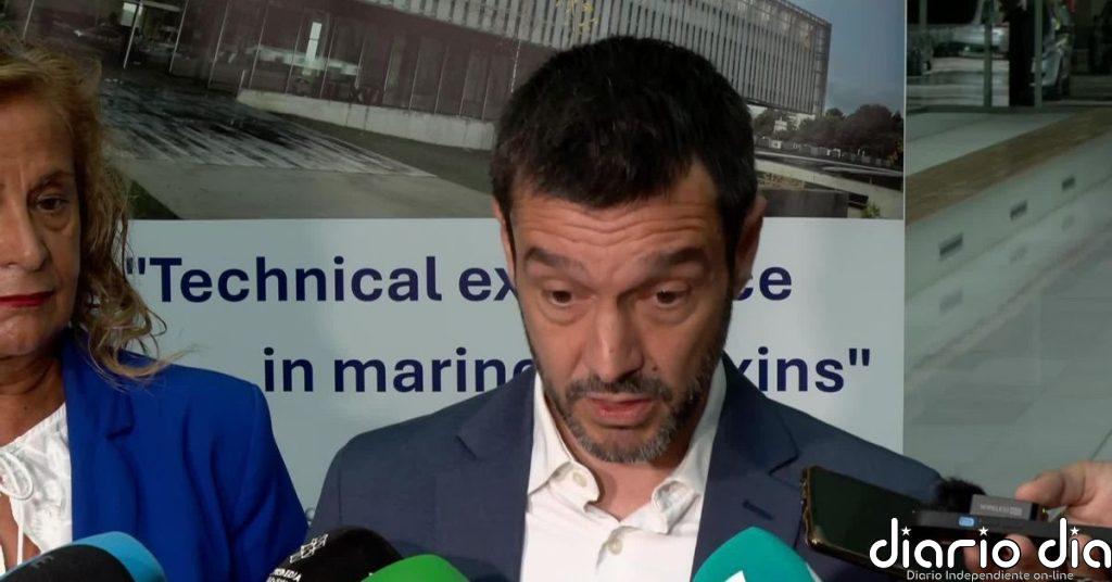 Bustinduy: “A la derecha le ha faltado tiempo para alinearse con los que atacan a nuestro país”