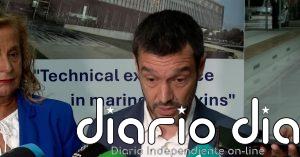 Bustinduy: “A la derecha le ha faltado tiempo para alinearse con los que atacan a nuestro país”