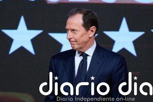 Butragueño: "Nuestro horizonte en la Champions sería estar entre los cuatro primeros de la liguilla"