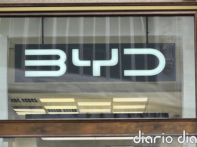 BYD reduce un 20,5% su beneficio en el primer semestre, aunque dispara un 67,8% sus exportaciones