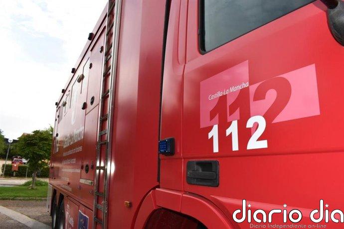 C-LM activará el Meteocam en fase de alerta por lluvias y tormentas en la provincia de Albacete