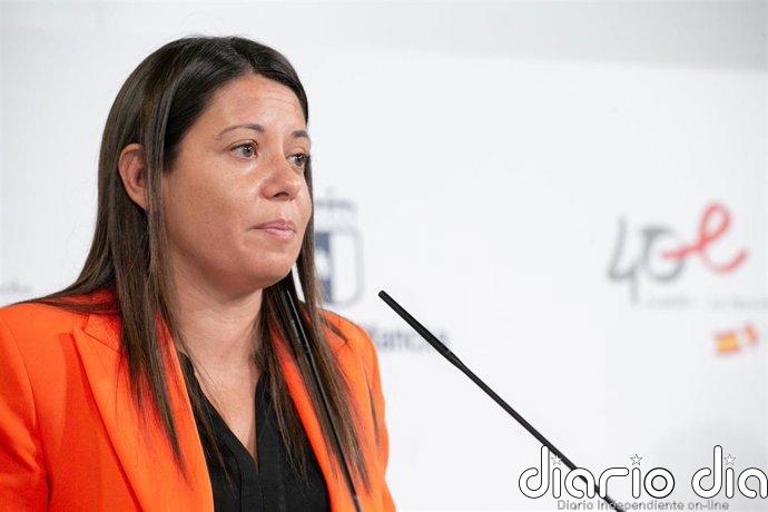 C-LM advierte que no cuenta con capacidad de acoger menores de Ceuta: "En estos momentos nuestro sistema no lo soporta"