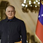 Cabello acusa a sectores de la oposición venezolana de querer "implosionar" las conversaciones