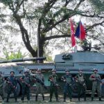 Cada vez mayor el deterioro de los derechos humanos en Myanmar