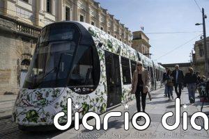CAF se adjudica el suministro de 15 unidades tren-tram para Île-de-France Mobilités por 150 millones