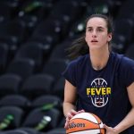 Caitlin Clark, incluida en la lista definitiva de Estados Unidos para el Mundial Femenino