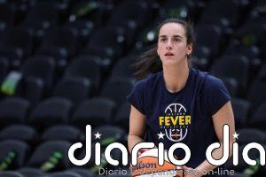 Caitlin Clark, incluida en la lista definitiva de Estados Unidos para el Mundial Femenino