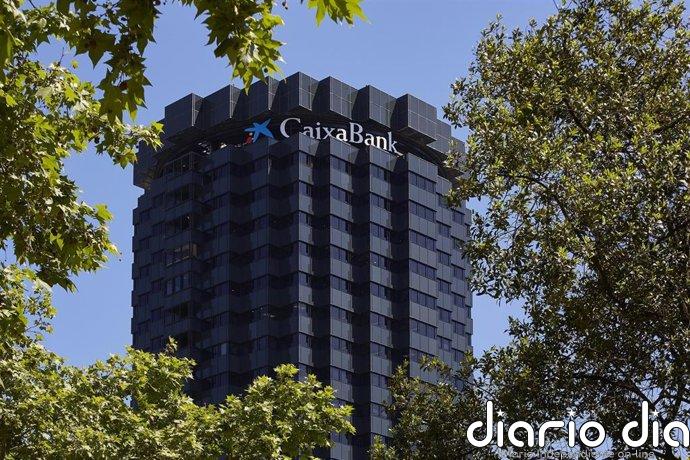 CaixaBank ejecuta algo más de la mitad de su programa de recompra de 500 millones