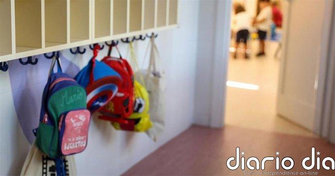 Calahorra abre la segunda convocatoria de ayudas para material escolar para el curso 2026-2027