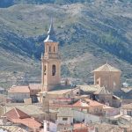Calanda presenta un programa festivo con deporte, música y tradición para honrar a la Virgen de la Asunción y San Roque