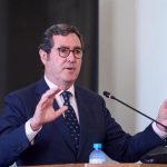 Camino despejado para que Garamendi sea reelegido en CEOE: no se presenta ninguna candidatura rival
