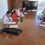 Camiones cisterna paliarán la falta de agua en municipios de la Mancomunidad del Pusa el próximo lunes