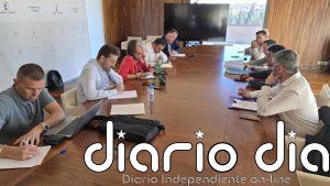 Camiones cisterna paliarán la falta de agua en municipios de la Mancomunidad del Pusa el próximo lunes