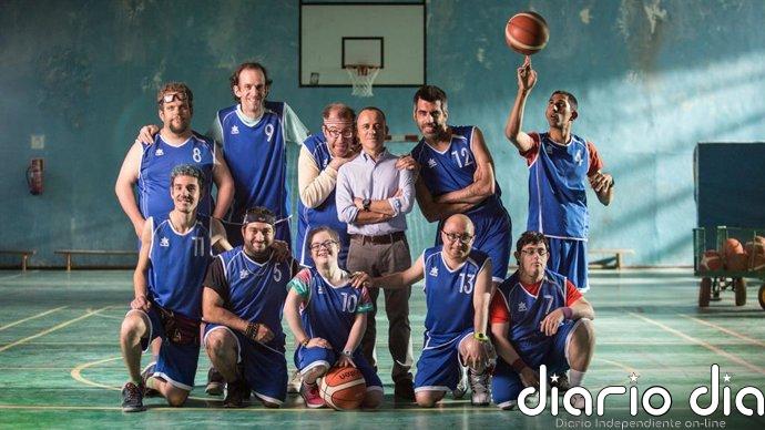 'Campeones' llega a Condeduque en un ciclo gratuito de cine inclusivo con bucle magnético y coloquios sobre salud mental