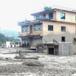 Canadá confirma 30 nacionales en paradero desconocido tras las inundaciones en el norte de Nepal