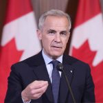 Canadá desvela su respuesta arancelaria contra EEUU por valor de 17.000 millones de euros