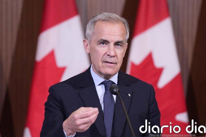 Canadá desvela su respuesta arancelaria contra EEUU por valor de 17.000 millones de euros