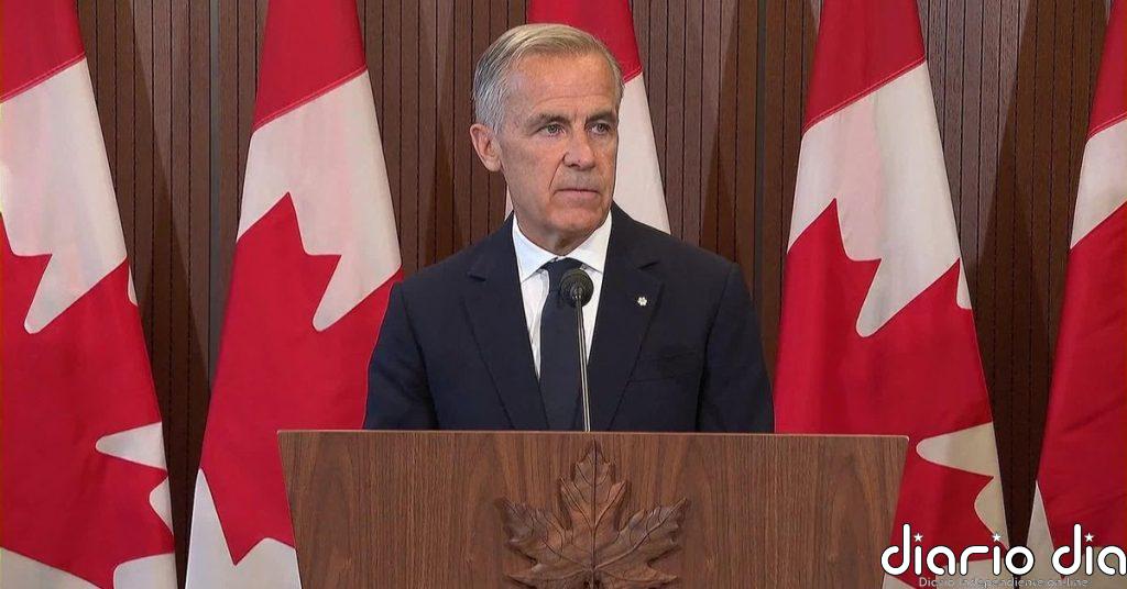 Canadá rompe las negociaciones comerciales con EE.UU. por la falta de acuerdoanceles