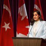 Canadá sanciona a cinco "altos cargos" iraníes por "amenazar" la seguridad en el estrecho de Ormuz