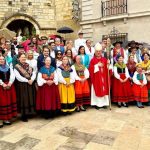 Cantabria conmemora a los Santos Mártires
