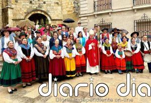 Cantabria conmemora a los Santos Mártires