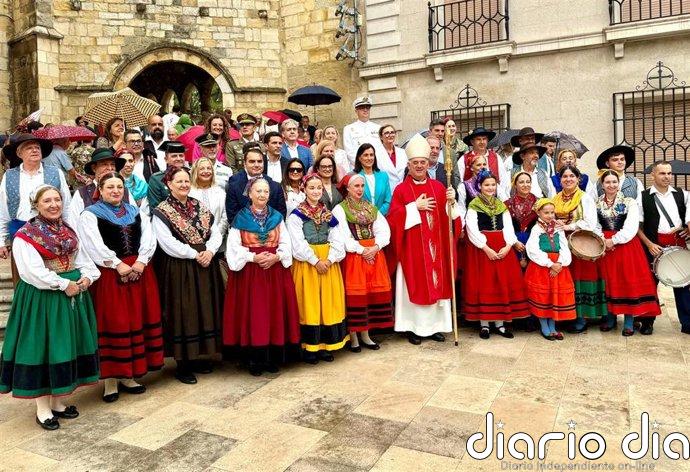 Cantabria conmemora a los Santos Mártires