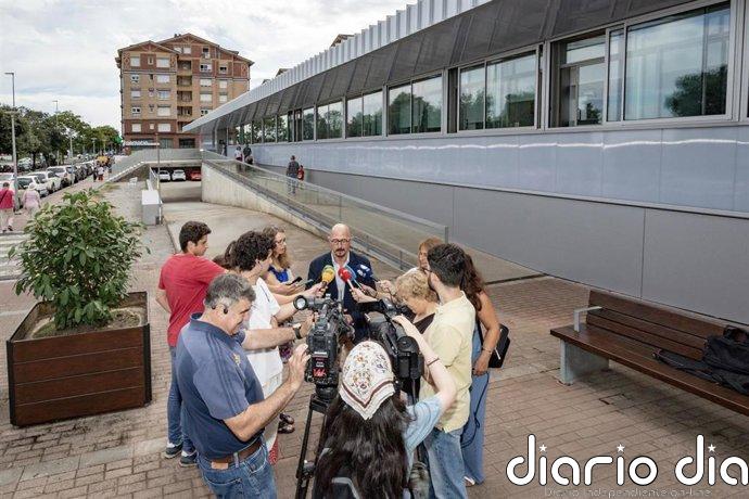Cantabria pone a disposición de Ceuta todas sus reservas de las vacunas solicitadas