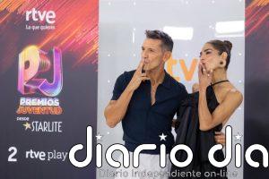 Carín León lidera con nueve nominaciones los Premios Juventud 2026, que celebran en España su primera edición en Europa