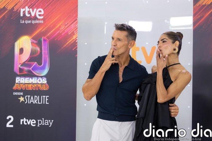 Carín León lidera con nueve nominaciones los Premios Juventud 2026, que celebran en España su primera edición en Europa