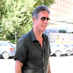 Carlo Costanzia confiesa el papel que desempeña tras el nacimiento de Tessa: "Estoy de babysitting"