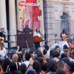 Carlos Ares regresa este jueves a Cartagena con entradas agotadas para 'Noches de Sal'