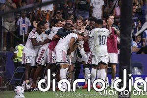 Carlos Espí rescata el debut de Mourinho