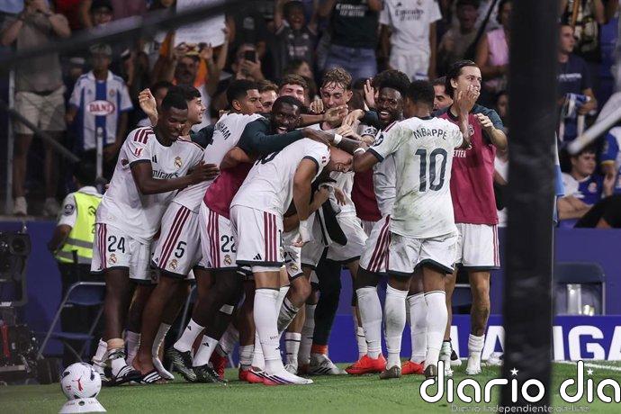Carlos Espí rescata el debut de Mourinho