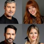 Carlos Sobera lleva a San Javier el 'vodevil del siglo XXI' de Plauto con 'La comedia de la olla'